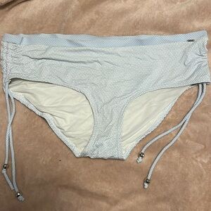 Change Lingerie Sinch Bathing Suit Bottom